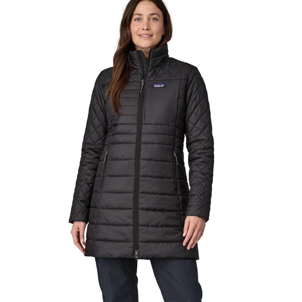 Patagonia Radalie Insulated Parka